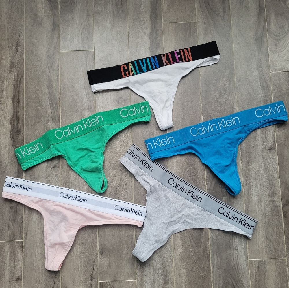 Calvin Klein Bundle